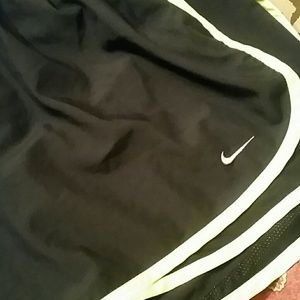 Women nike shorts